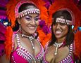 Atlanta Carnival 2012 Parade
