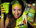 Bacchanal J'Ouvert Part 1 (Jamaica)