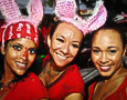 Cocoa Devils 2012 J'Ouvert Pt.2 (Trinidad)
