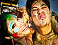 Fantasy J'ouvert 2012 Part 1 (Trinidad)