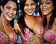 Fantasy Mas Carnival Monday (Trinidad)