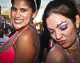 Fantasy Mas Carnival Monday (Trinidad)