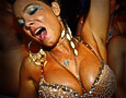 Fantasy Mas Carnival Tuesday (Trinidad)