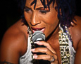 Glow ft Alison Hinds (Cayman)
