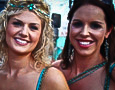 Harts Mas - Carnival Monday (Trinidad)