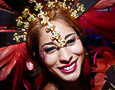 ISLANDpeople Mas Tuesday (Trinidad)