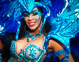 ISLANDpeople Mas Tuesday (Trinidad)