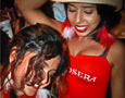 J'Ouvert In July (Trinidad)