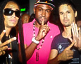 K.Rich Music Video Launch  (Trinidad)