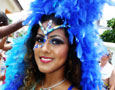 Kadooment Day 2012 Pt. 1 (Barbados)
