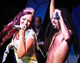 Kes Live! Under The Trees (Trinidad)