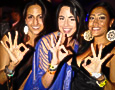 Ladies First 2012 (Trinidad)