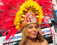 Notting Hill Carnival - Monday (London)