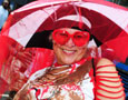 Notting Hill Carnival - Sunday (London)