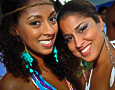 TRIBE Mas Monday (TEASE)