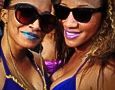 TRIBE Mas Monday (TEASE)