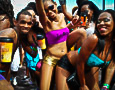 TRIBE Mas Monday (TEASE)