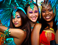 TRIBE Mas Tuesday Part 1 (Trinidad)
