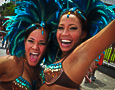 TRIBE Mas Tuesday Part 3 (Trinidad)