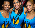 Vale Breakfast Party 2012 (Trinidad)