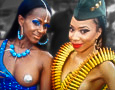 YUMA Carnival Monday 2012 (Trinidad)