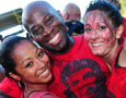 Caesar's Army A.M.BUSH 2013 (Trinidad)
