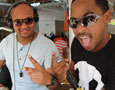 AM Carnival - Premium Ultra-Inclusive Breakfast (Trinidad)