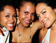 Beach House Carnival (Trini)