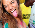 Fantasy J'ouvert 2013 Pt.3 (Trinidad)