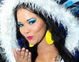 Fatima All Inclusive Pt.1 (Trinidad)