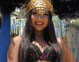 Hollywood Carnival Parade 2013 - Part 1 (Los Angeles)