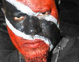 HCF Jouvert 2013 (Houston)