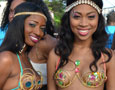ISLANDpeople Mas Monday 2013 (Trinidad)