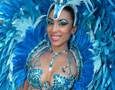 ISLANDpeople Mas Tuesday 2013 Pt. 1 (Trinidad)