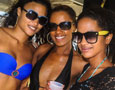 Le Chandon Champagne Cruise (Trinidad)