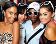 Roast Cruise 2013 Pt. 1  (Barbados)