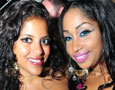 Scorch Carnival Saturday Inclusive (Trini)