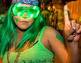 The Shade Green Jumbies J'Ouvert 2013 (Trinidad)