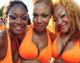 TRIBE Carnival Monday Pt.2 (Trinidad)