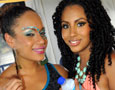 TRIBE Carnival Monday Pt.3 (Trinidad)