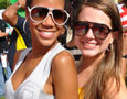 Double UP Breakfast Party 2013 (Trinidad)