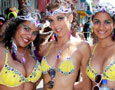 YUMA Mas Tuesday 2013 (Trinidad)