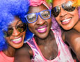 Retro J'ouvert Jamishness 2014 (New York)