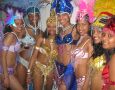 Callaloo Caribana Band Launch