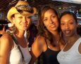All Ah We Boat Cruise