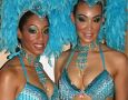 Carnival Nationz Band Launch