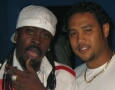 Howard Homecoming 2005