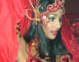 Sonia & Natania Mack "Morocco"