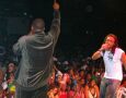 Xtatik @ Fire Fete, TO