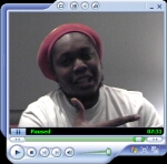 Interview with Maximus Dan